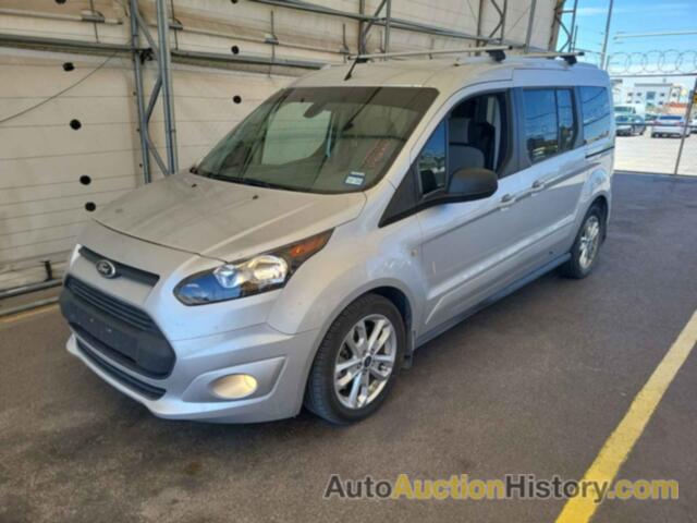 FORD TRANSIT CONNECT XLT, NM0GE9F7XE1155677
