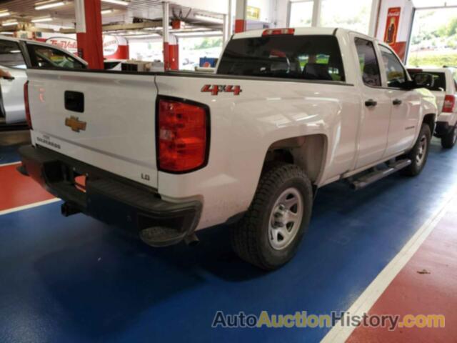 CHEVROLET SILVERADO LD K1500 BASE/LS, 2GCVKNEC8K1186443