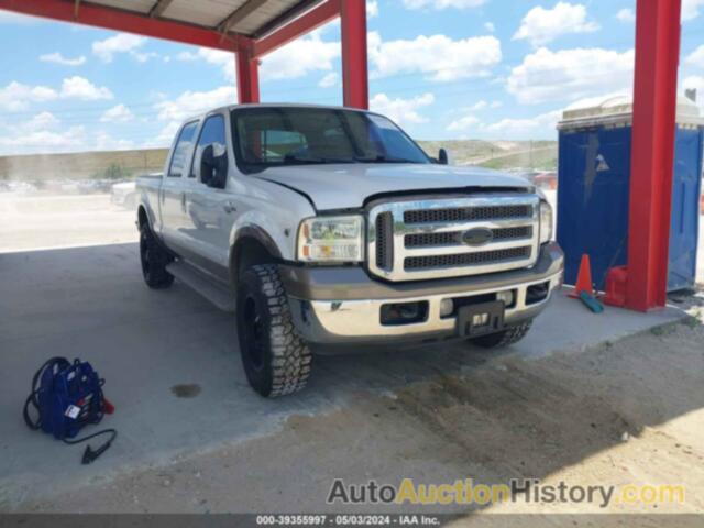 FORD F250 SUPER DUTY, 1FTSW21Y97EA44907