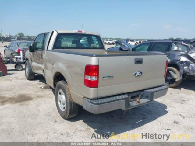 FORD F150, 1FTRX12W07KD48020