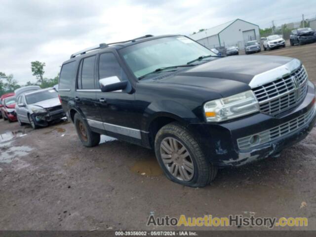 LINCOLN NAVIGATOR, 5LMFU28528LJ13770