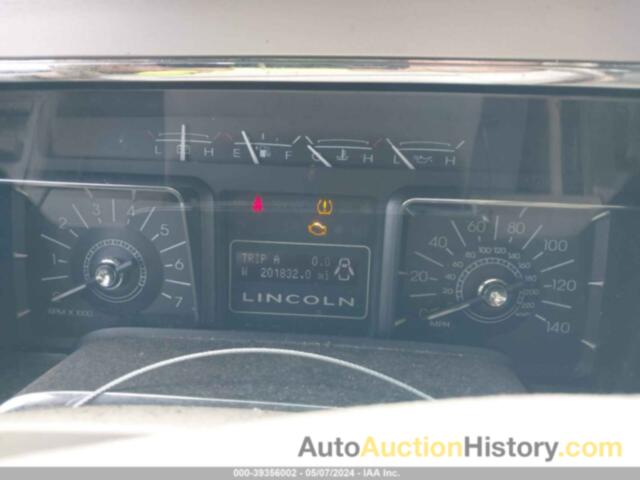 LINCOLN NAVIGATOR, 5LMFU28528LJ13770