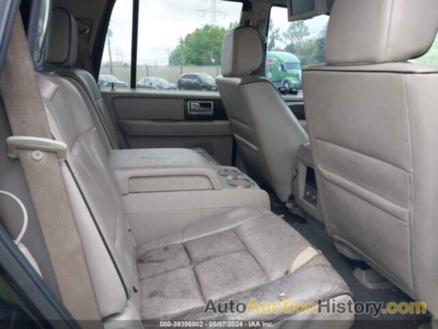 LINCOLN NAVIGATOR, 5LMFU28528LJ13770