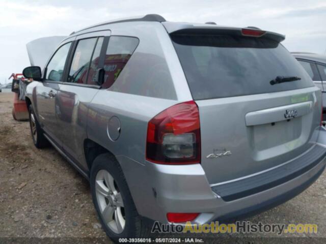 JEEP COMPASS SPORT, 1C4NJDBB4GD757351