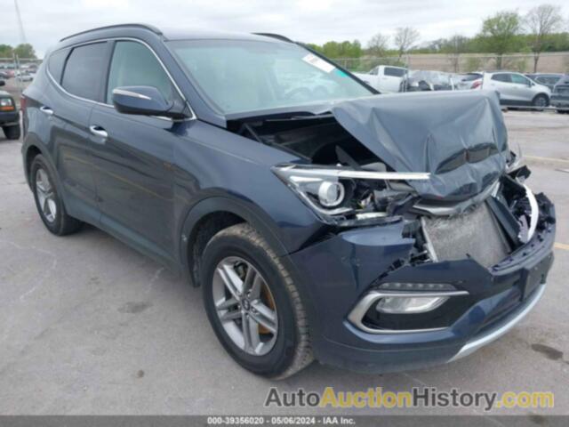 HYUNDAI SANTA FE SPORT, 5XYZU3LB3HG387224