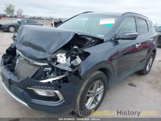 HYUNDAI SANTA FE SPORT, 5XYZU3LB3HG387224