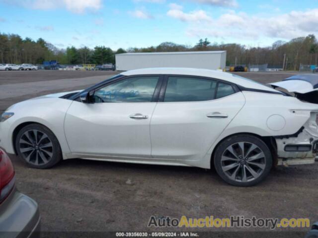 NISSAN MAXIMA 3.5 SR, 1N4AA6AP1GC376558