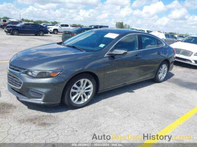 CHEVROLET MALIBU HYBRID, 1G1ZJ5SU0GF317858