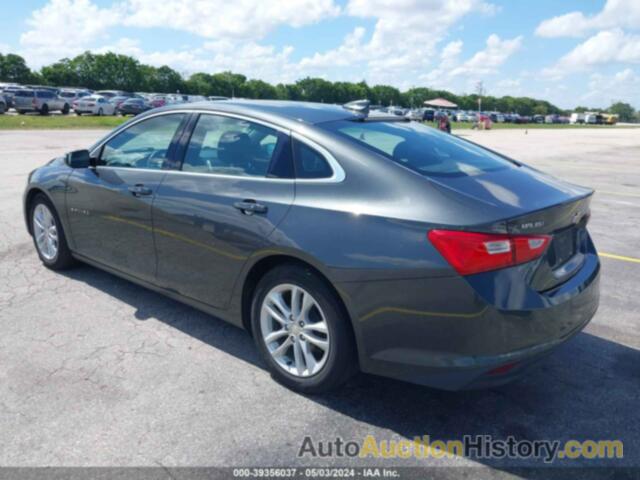 CHEVROLET MALIBU HYBRID, 1G1ZJ5SU0GF317858