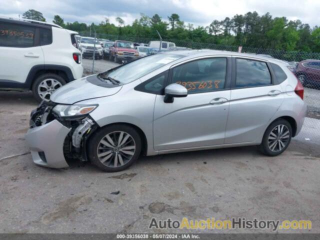 HONDA FIT EX/EX-L, 3HGGK5H81FM729129