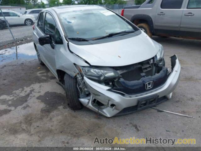 HONDA FIT EX/EX-L, 3HGGK5H81FM729129