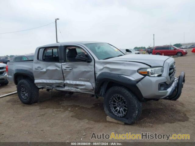 TOYOTA TACOMA SR5 V6/TRD OFF ROAD/TRD SPORT, 5TFAZ5CN0GX007580