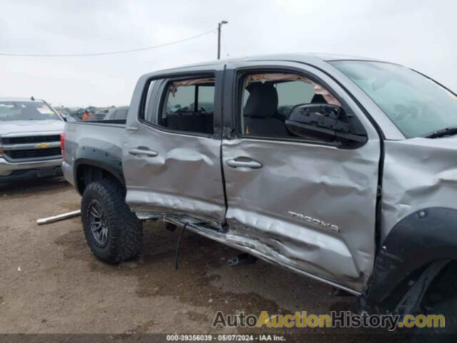 TOYOTA TACOMA SR5 V6/TRD OFF ROAD/TRD SPORT, 5TFAZ5CN0GX007580