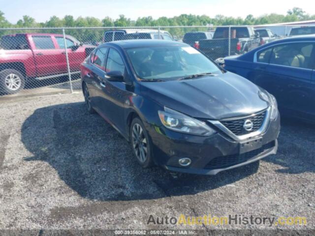 NISSAN SENTRA SR TURBO/NISMO, 3N1CB7AP9HY234668