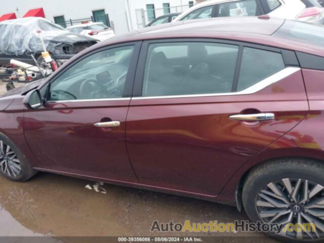 NISSAN ALTIMA SV FWD, 1N4BL4DV8PN382942