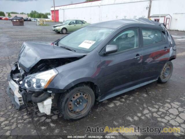 PONTIAC VIBE, 5Y2SL67859Z444000