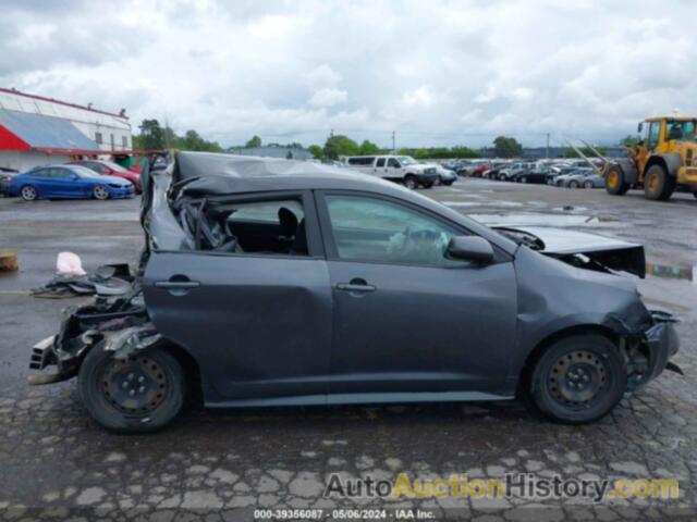 PONTIAC VIBE, 5Y2SL67859Z444000