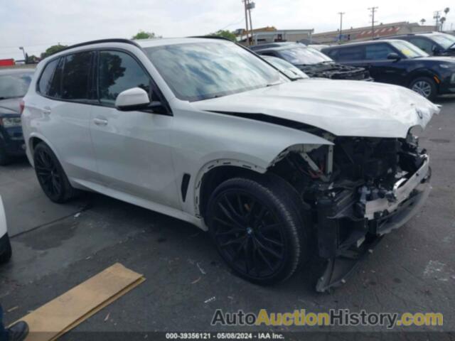 BMW X5 XDRIVE40I, 5UXCR6C04L9C78354