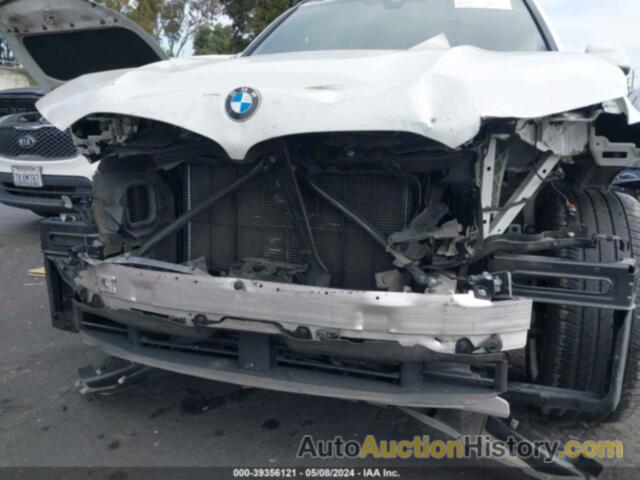 BMW X5 XDRIVE40I, 5UXCR6C04L9C78354