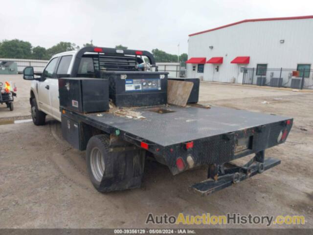 FORD F-350 CHASSIS XLT, 1FD8W3HT2NEE58257