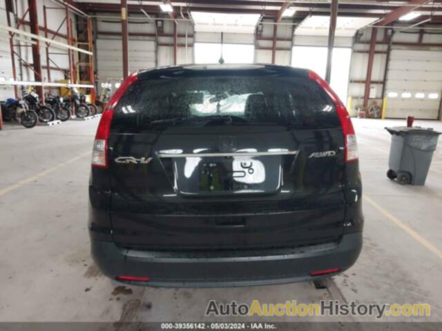 HONDA CR-V EX, 2HKRM4H51EH133721