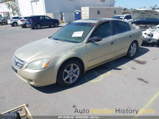 NISSAN ALTIMA 3.5 SE, 1N4BL11D12C245369