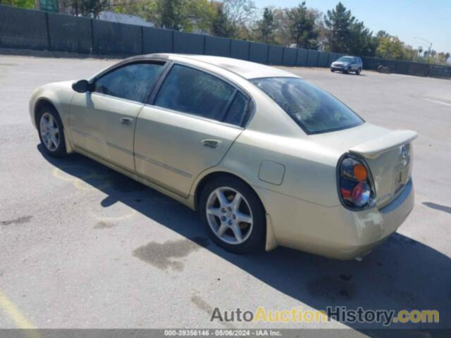 NISSAN ALTIMA 3.5 SE, 1N4BL11D12C245369