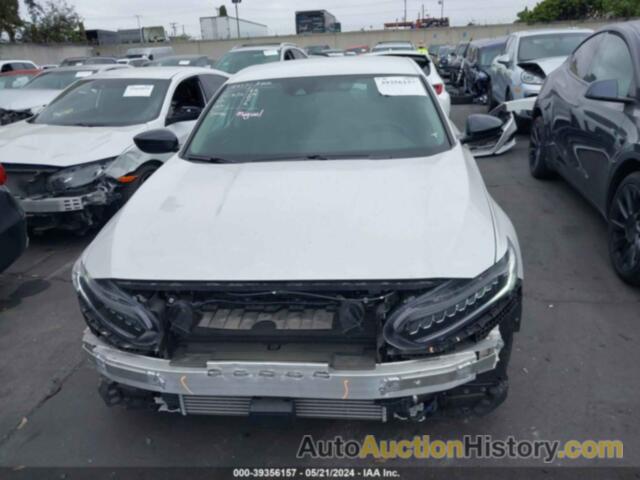 HONDA ACCORD SPORT SPECIAL EDITION, 1HGCV1F4XNA027109