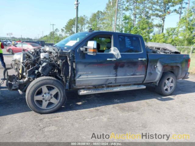 CHEVROLET SILVERADO 2500HD LTZ, 1GC1KWEY5JF253281