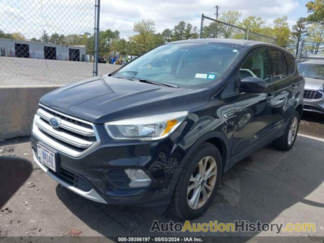 FORD ESCAPE SE, 1FMCU9GD7HUD68366