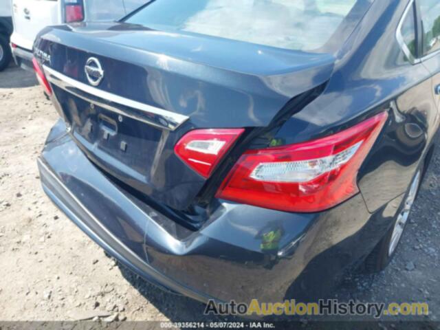 NISSAN ALTIMA 2.5/2.5 S/2.5 SL/2.5 SR/2.5 SV, 1N4AL3AP4GN347553