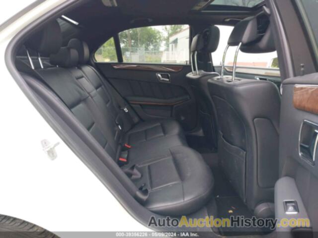 MERCEDES-BENZ E 350 4MATIC, WDDHF8HB1BA485788