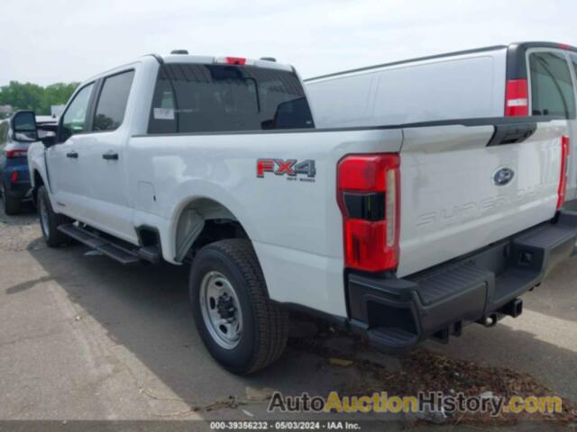 FORD F-250 XL, 1FT7W2BT0RED59025