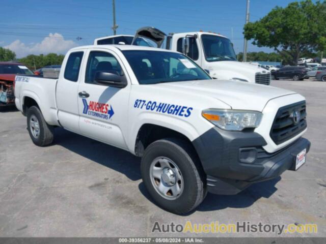 TOYOTA TACOMA ACCESS CAB/SR/SR5, 5TFRX5GN2HX091793