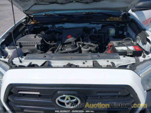 TOYOTA TACOMA ACCESS CAB/SR/SR5, 5TFRX5GN2HX091793