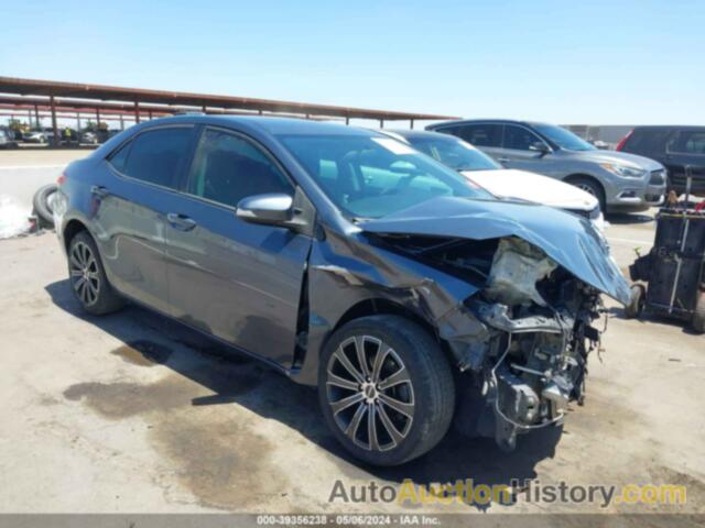 TOYOTA COROLLA L/LE/LE PLS/PRM/S/S PLS, 5YFBURHEXGP388260