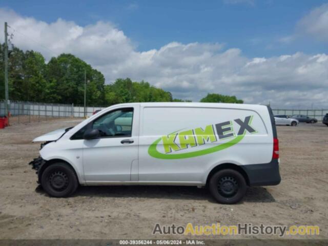 MERCEDES-BENZ METRIS, WD3PG2EA7K3536172