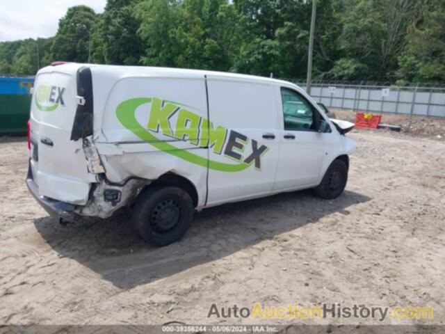 MERCEDES-BENZ METRIS, WD3PG2EA7K3536172