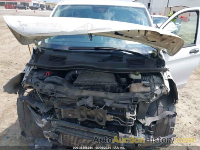 MERCEDES-BENZ METRIS, WD3PG2EA7K3536172