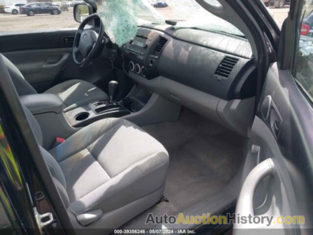 TOYOTA TACOMA ACCESS CAB, 5TEUU42N17Z337261