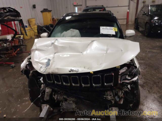 JEEP NEW COMPASS LIMITED 4X4, 3C4NJDCB8HT658042