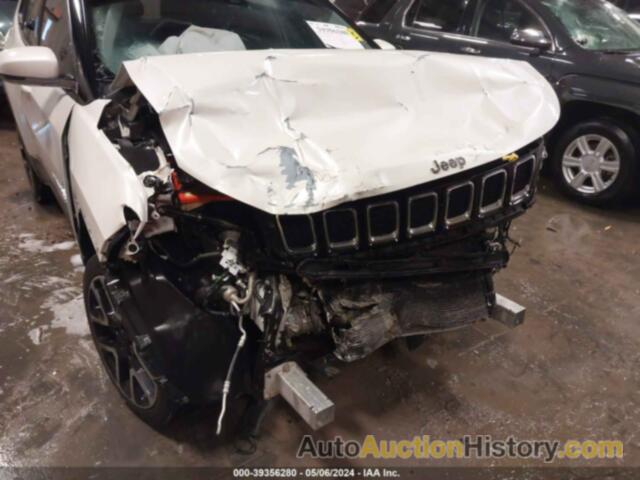 JEEP NEW COMPASS LIMITED 4X4, 3C4NJDCB8HT658042