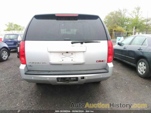 GMC YUKON XL K1500 SLT, 1GKS2KE72DR315764