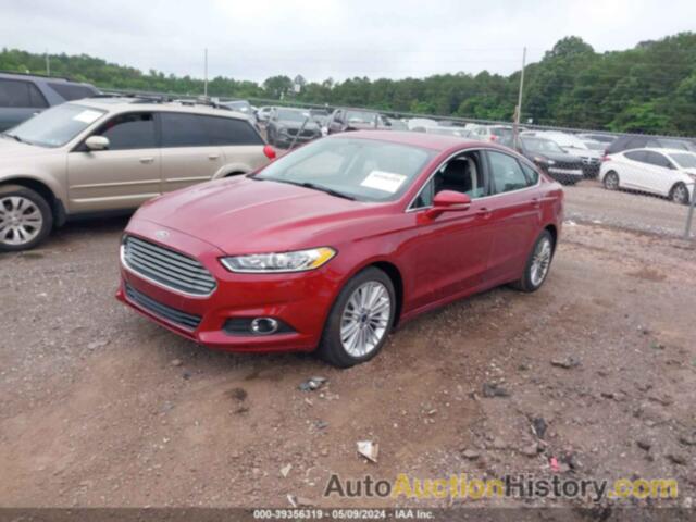 FORD FUSION SE, 3FA6P0H94ER279488