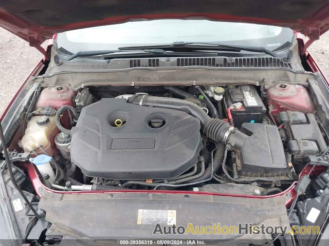 FORD FUSION SE, 3FA6P0H94ER279488