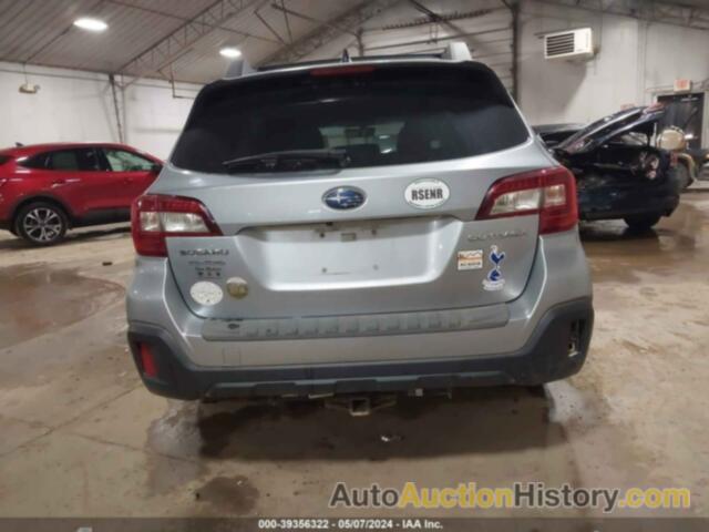 SUBARU OUTBACK 2.5I PREMIUM, 4S4BSACC4J3224348