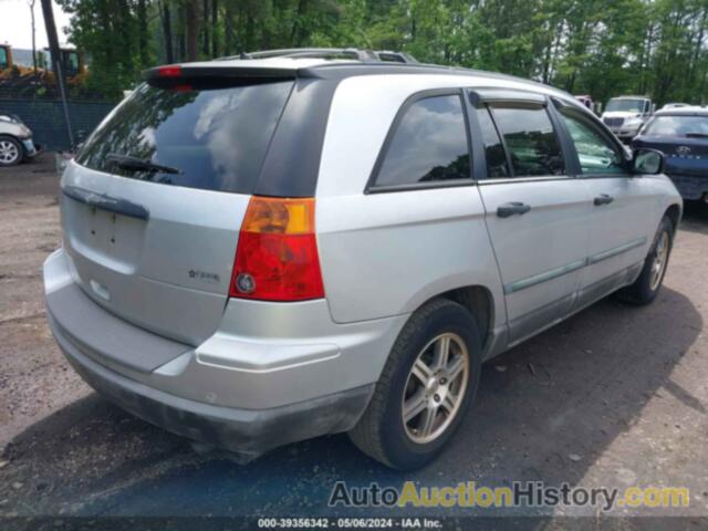 CHRYSLER PACIFICA, 2A8GM48L97R114869