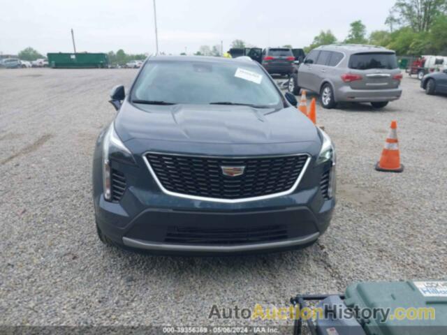 CADILLAC XT4 FWD PREMIUM LUXURY, 1GYFZCR4XLF153164