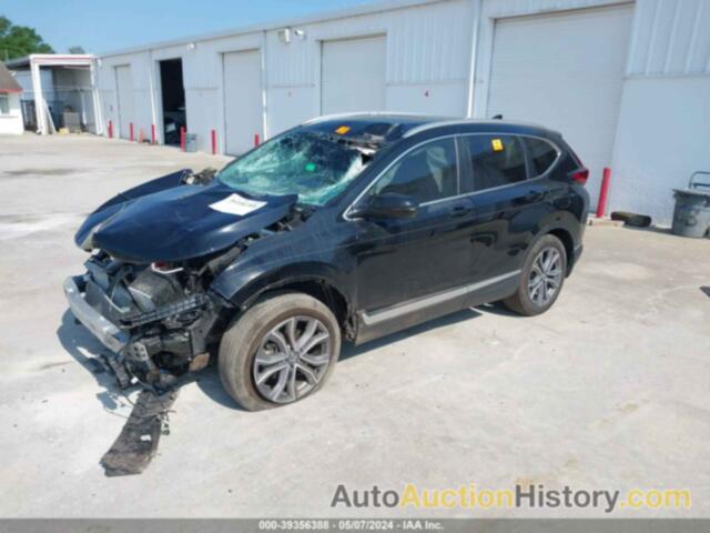 HONDA CR-V TOURING, 2HKRW2H94MH680448