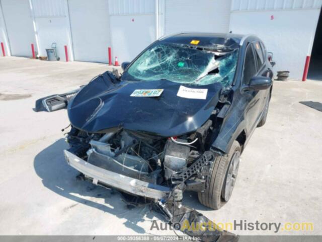 HONDA CR-V TOURING, 2HKRW2H94MH680448